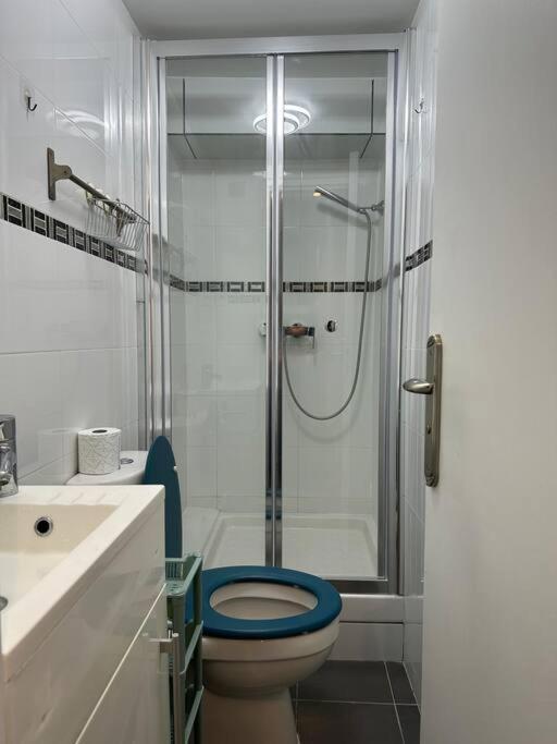 Frenche Style Appt Bastille * Parigi